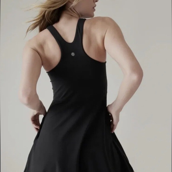 ATHLETA Conscious Dress - Picture 2 of 4